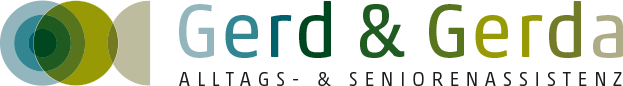 Logo Gerd & Gerda
